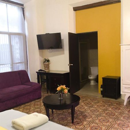 Hotel Real San Juan Suites Mérida Εξωτερικό φωτογραφία