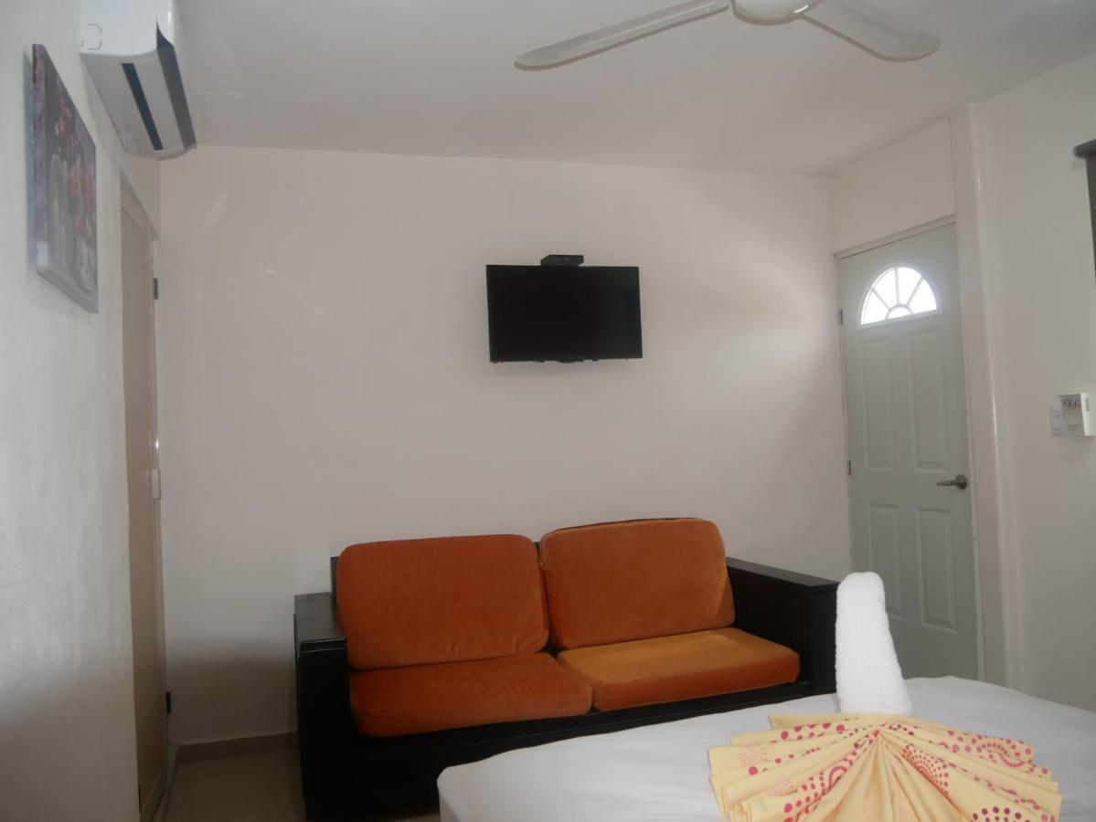 Hotel Real San Juan Suites Mérida Εξωτερικό φωτογραφία