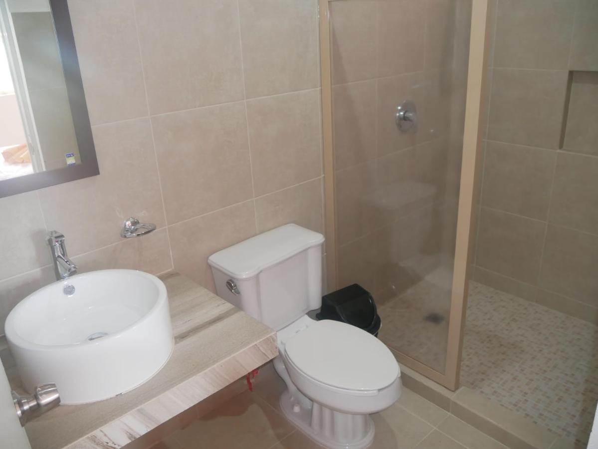Hotel Real San Juan Suites Mérida Εξωτερικό φωτογραφία