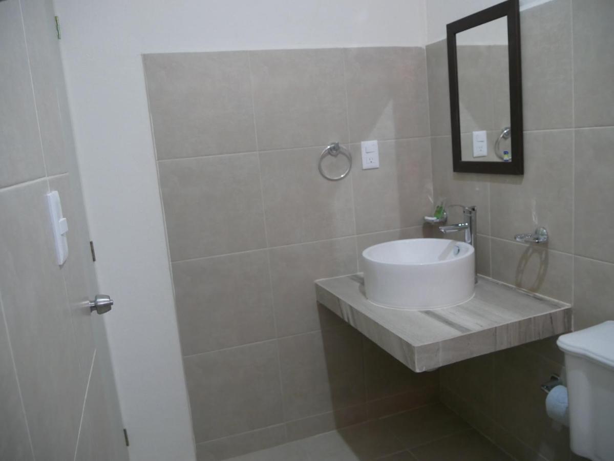 Hotel Real San Juan Suites Mérida Εξωτερικό φωτογραφία