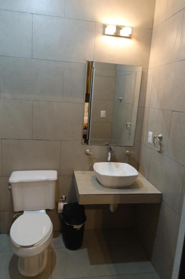 Hotel Real San Juan Suites Mérida Εξωτερικό φωτογραφία