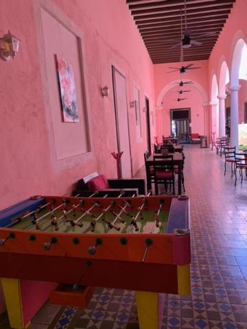 Hotel Real San Juan Suites Mérida Εξωτερικό φωτογραφία