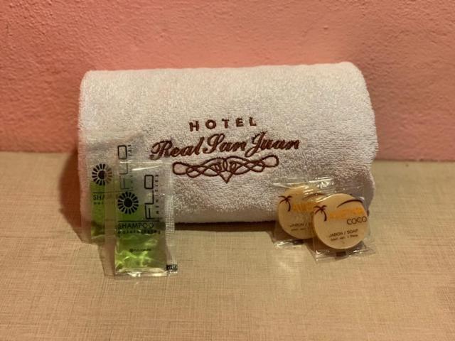 Hotel Real San Juan Suites Mérida Εξωτερικό φωτογραφία