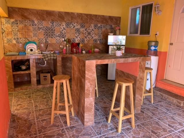 Hotel Real San Juan Suites Mérida Εξωτερικό φωτογραφία