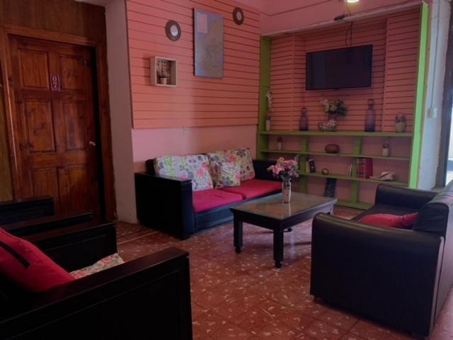 Hotel Real San Juan Suites Mérida Εξωτερικό φωτογραφία