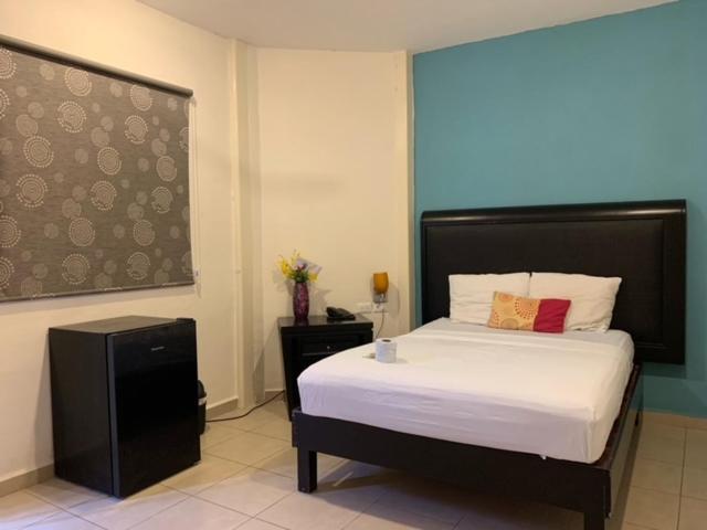 Hotel Real San Juan Suites Mérida Εξωτερικό φωτογραφία