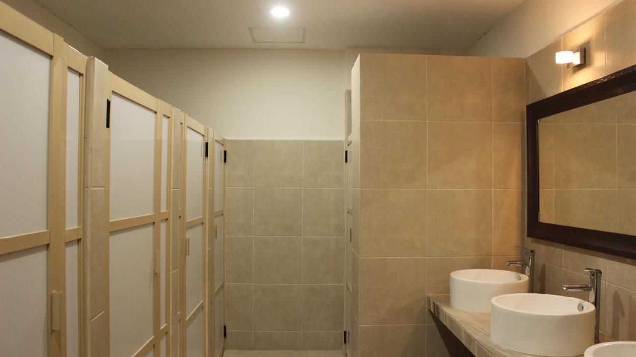 Hotel Real San Juan Suites Mérida Εξωτερικό φωτογραφία