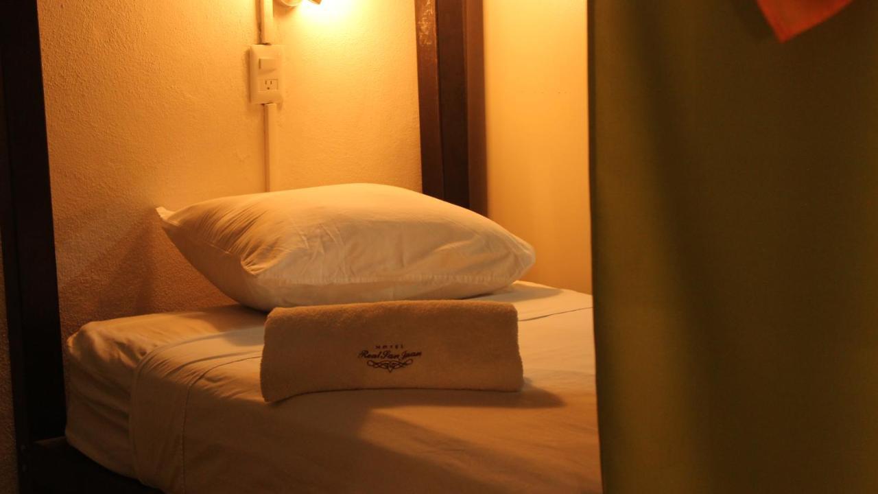 Hotel Real San Juan Suites Mérida Εξωτερικό φωτογραφία