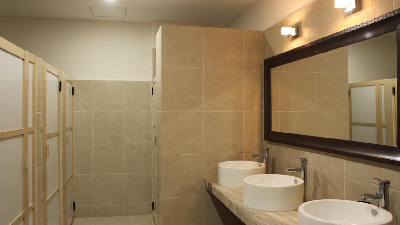 Hotel Real San Juan Suites Mérida Εξωτερικό φωτογραφία